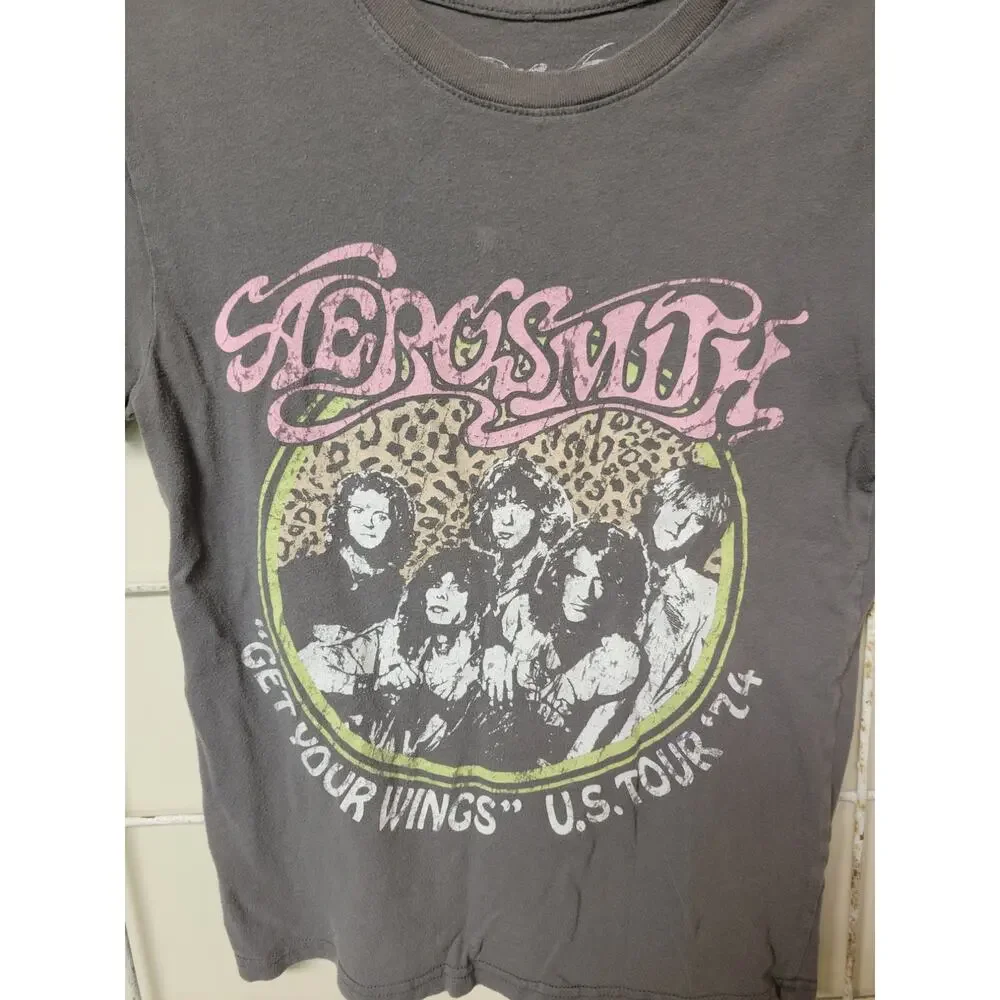 Aerosmith 